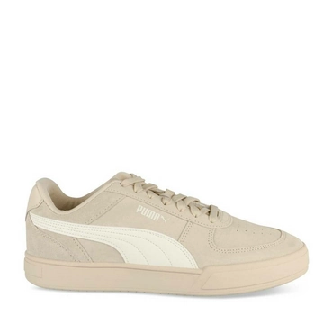 Baskets BEIGE PUMA Caven