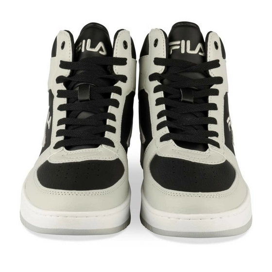 Baskets GRIS FILA Levanto