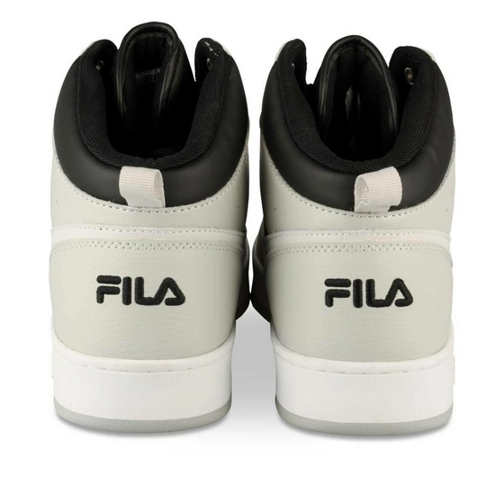 Baskets GRIS FILA Levanto