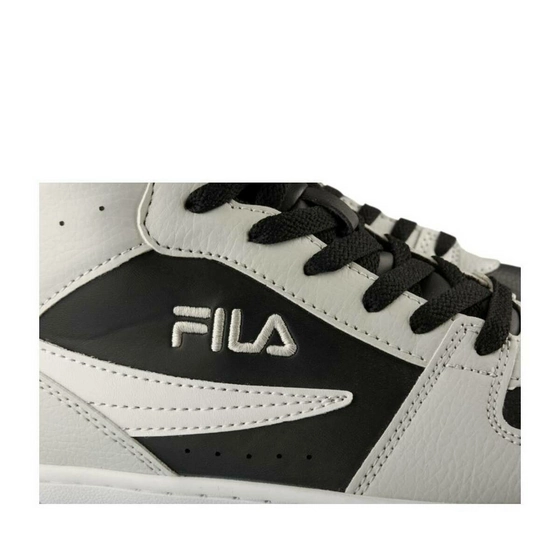 Baskets GRIS FILA Levanto