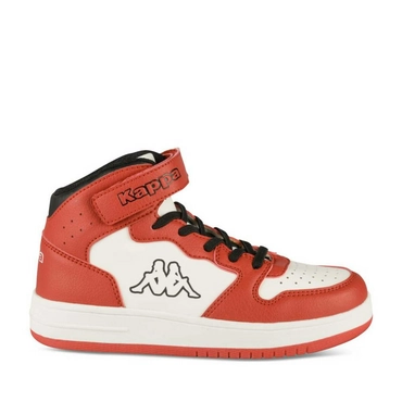 Sneakers RED KAPPA