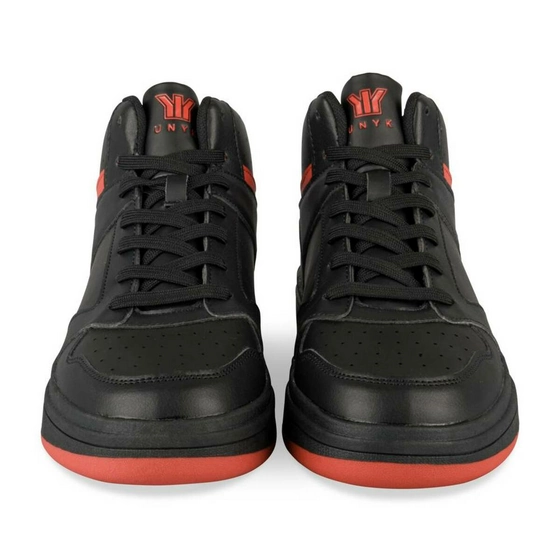 Sneakers BLACK UNYK