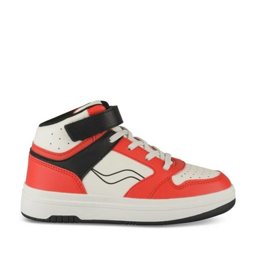 Sneakers RED UNYK