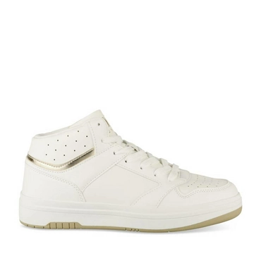 Baskets BLANC UNYK