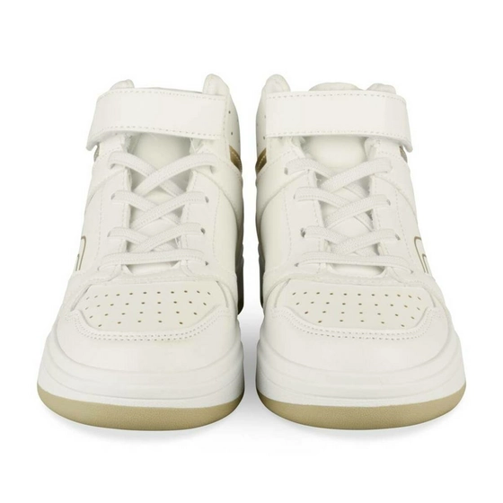 Sneakers WHITE UNYK