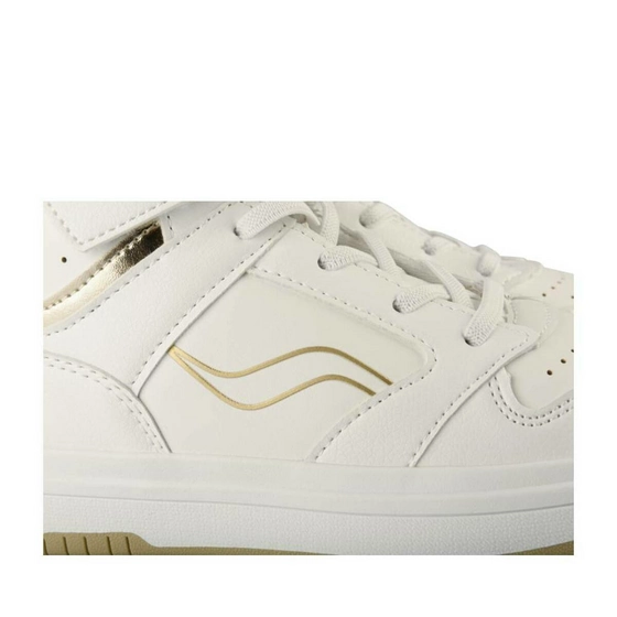 Sneakers WHITE UNYK