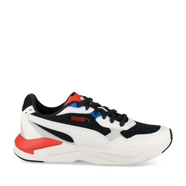 Baskets BLANC PUMA X-Ray Speed Lite