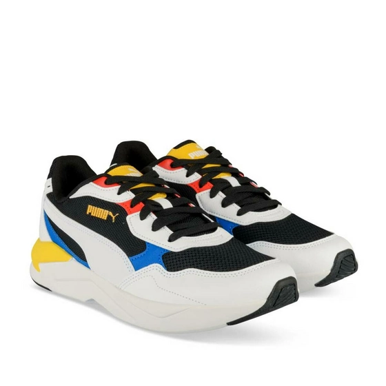 Baskets BLANC PUMA X-Ray Speed Lite