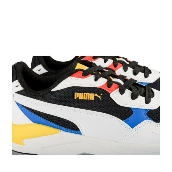 Baskets BLANC PUMA X-Ray Speed Lite