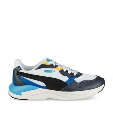 Baskets BLANC PUMA X-Ray Speed Lite