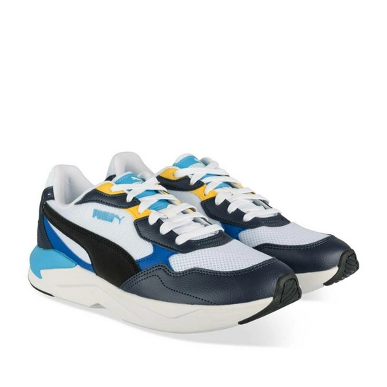 Baskets BLANC PUMA X-Ray Speed Lite