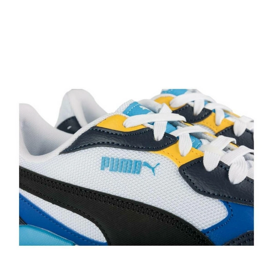 Baskets BLANC PUMA X-Ray Speed Lite