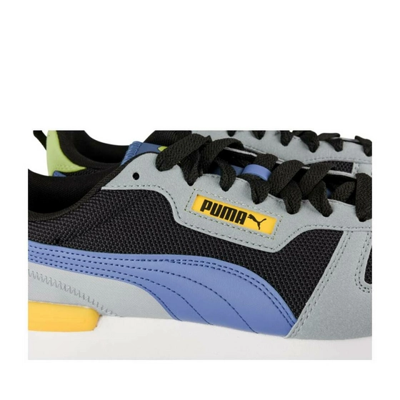 Baskets GRIS PUMA R78