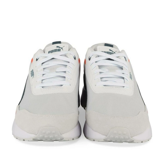 Baskets BLANC PUMA Runtamed