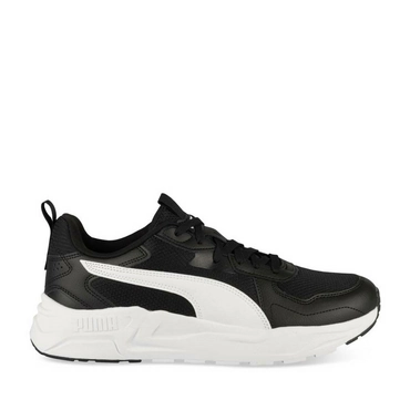 Baskets NOIR PUMA Trinity Lite