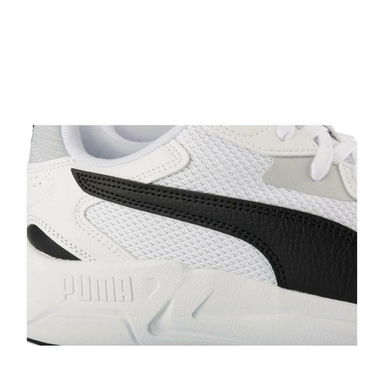 Baskets BLANC PUMA Trinity Lite