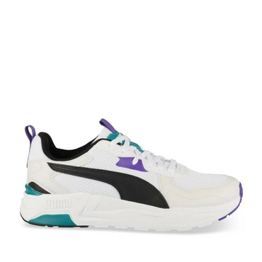 Sneakers Trinity Lite WHITE PUMA