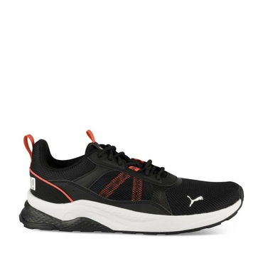 Baskets NOIR PUMA Anzarun 2