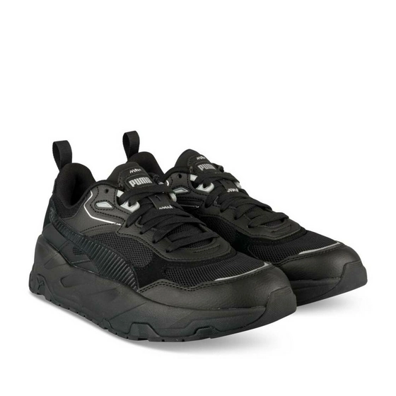 Sneakers Trinity BLACK PUMA