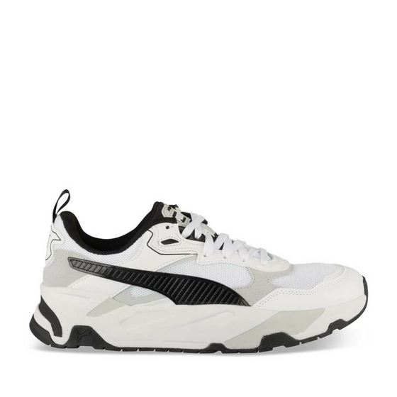 Sneakers Trinity WHITE PUMA