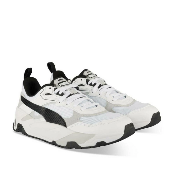 Sneakers Trinity WHITE PUMA