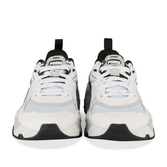 Sneakers Trinity WHITE PUMA