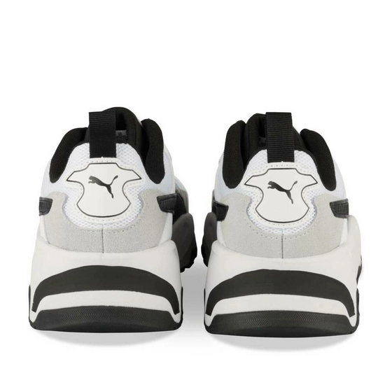 Sneakers Trinity WHITE PUMA