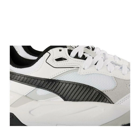 Sneakers Trinity WHITE PUMA