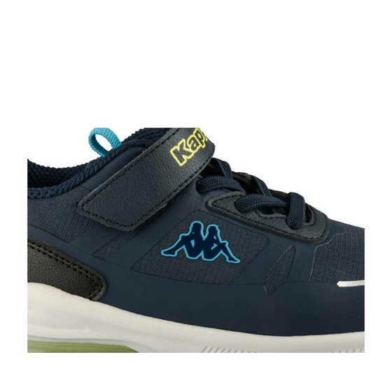 Sneakers BLUE KAPPA