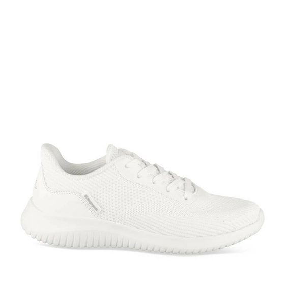 Baskets BLANC KAPPA