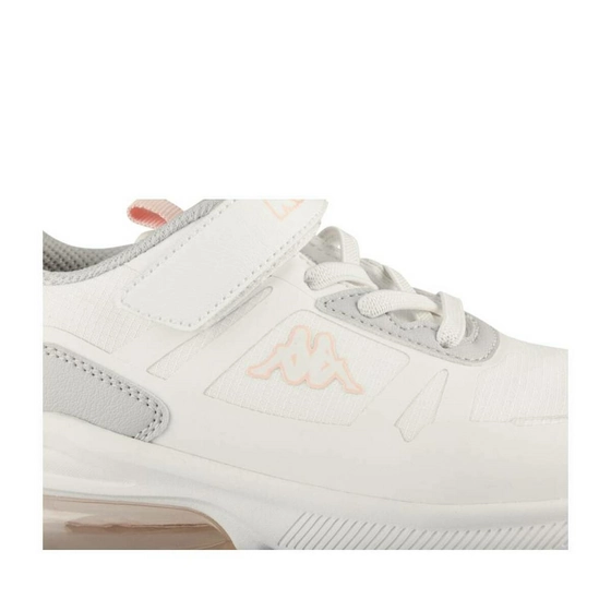 Sneakers WHITE KAPPA