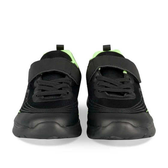 Sneakers BLACK UNYK