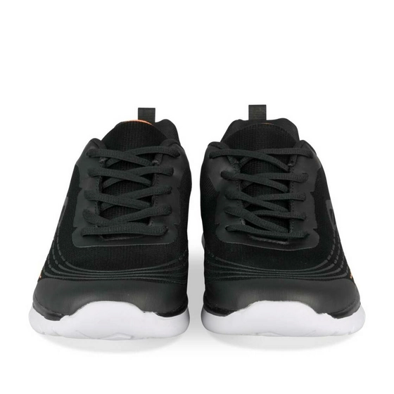 Sneakers BLACK UNYK