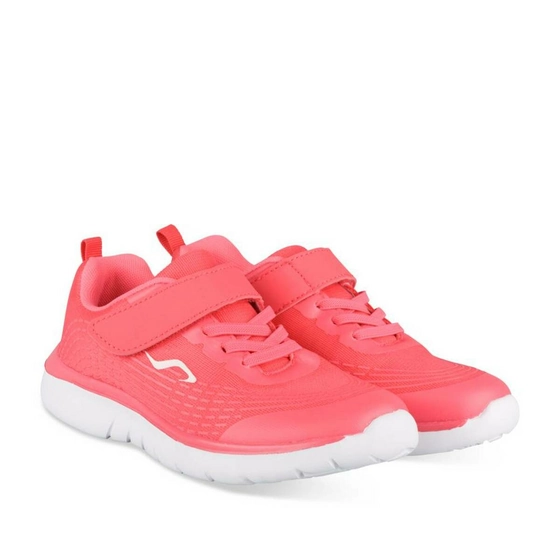 Sneakers FUCHSIA UNYK