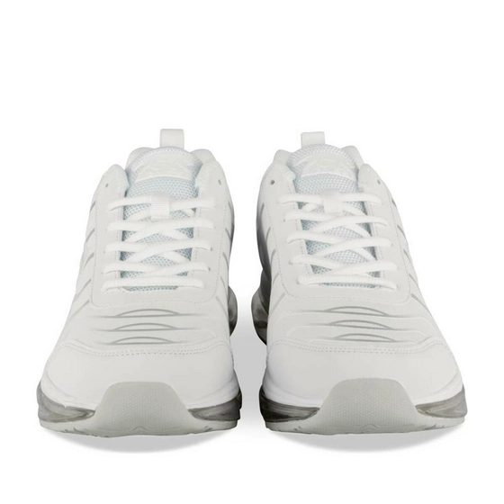 Sneakers WHITE AIRNESS