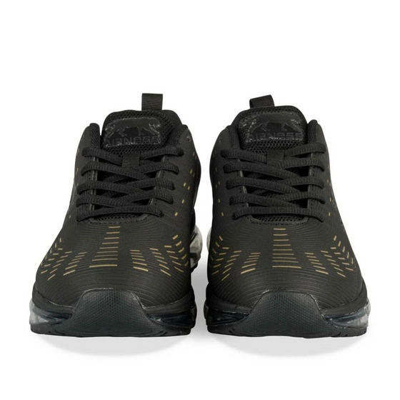 Sneakers BLACK AIRNESS