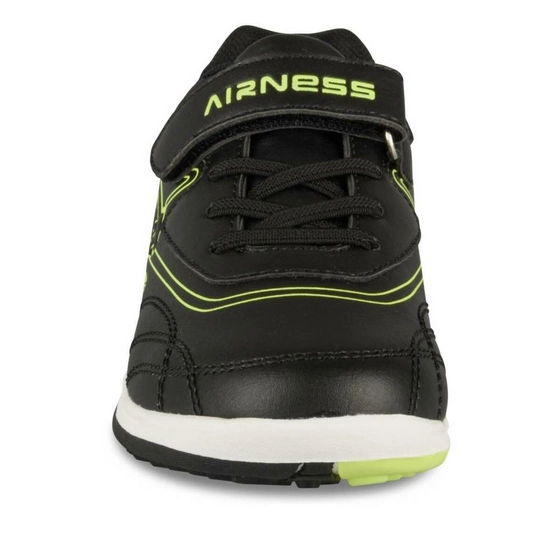 Sneakers BLACK AIRNESS