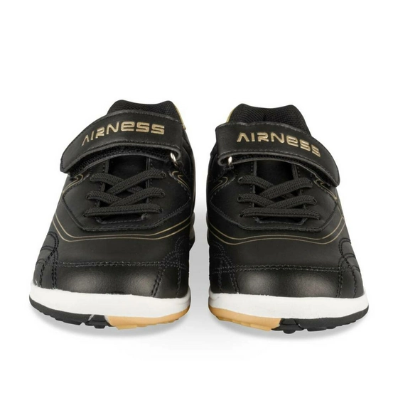 Sneakers BLACK AIRNESS