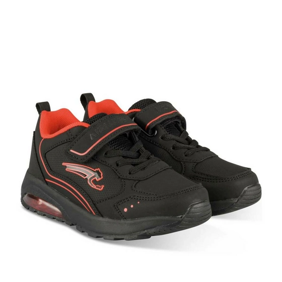 Sneakers BLACK AIRNESS