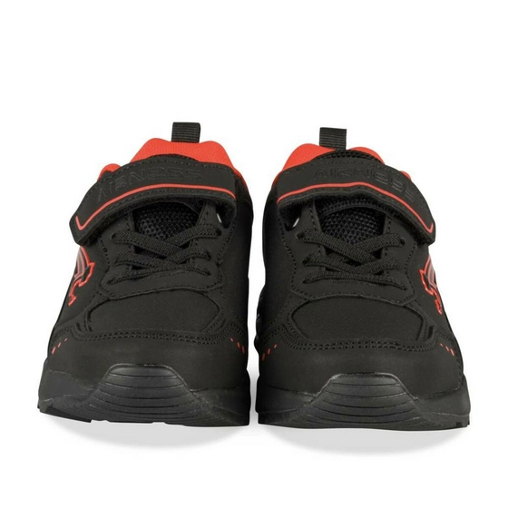 Sneakers BLACK AIRNESS