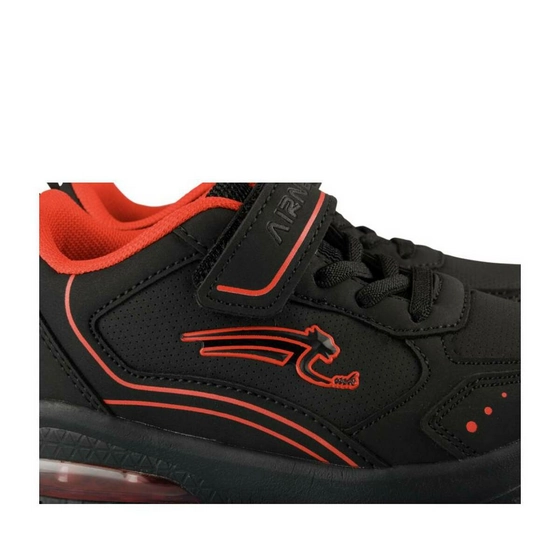 Sneakers BLACK AIRNESS