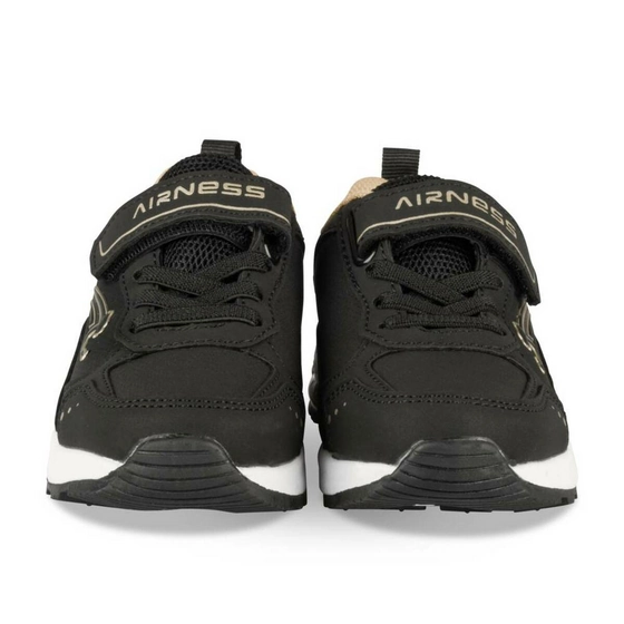 Baskets NOIR AIRNESS