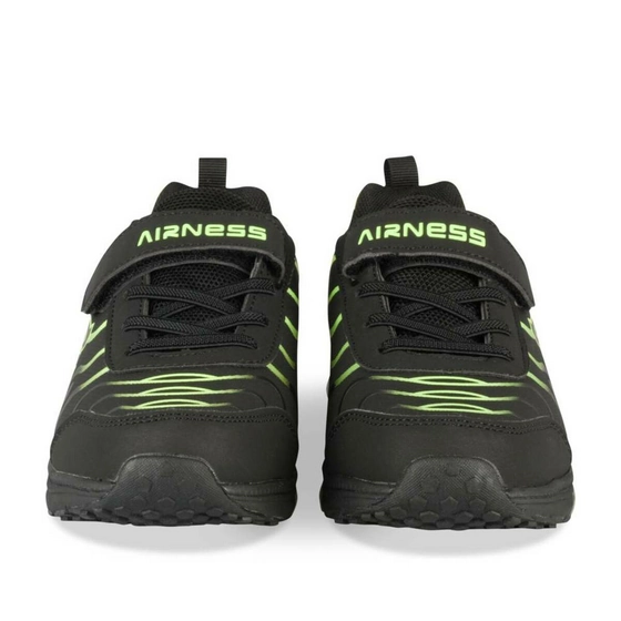 Sneakers BLACK AIRNESS