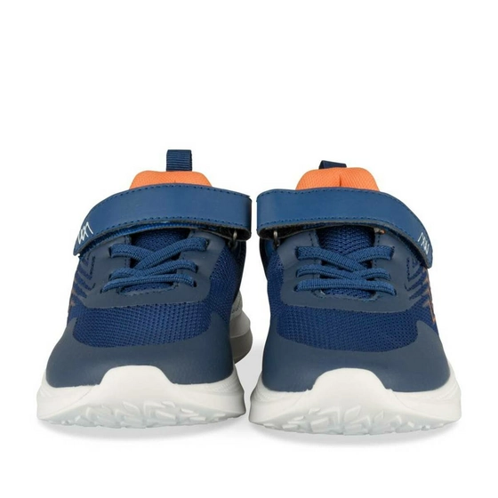 Sneakers BLUE UNYK