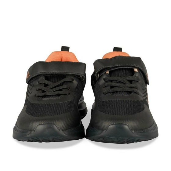 Sneakers BLACK UNYK