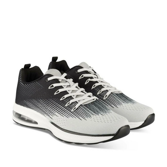 Sneakers GREY UNYK