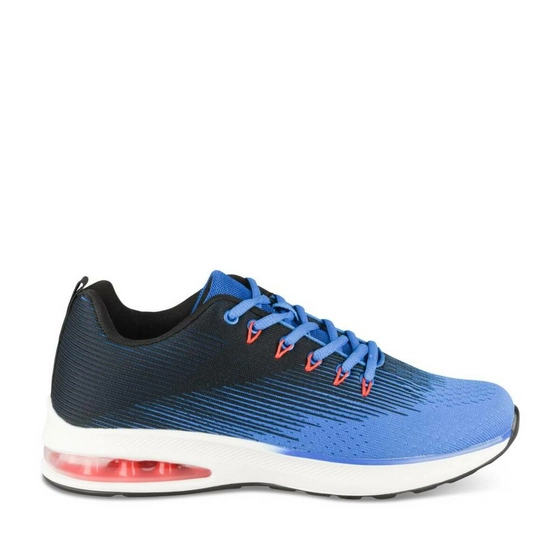 Sneakers BLUE UNYK