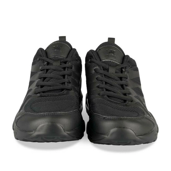 Sneakers BLACK UNYK