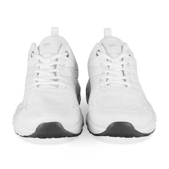 Sneakers WHITE UNYK