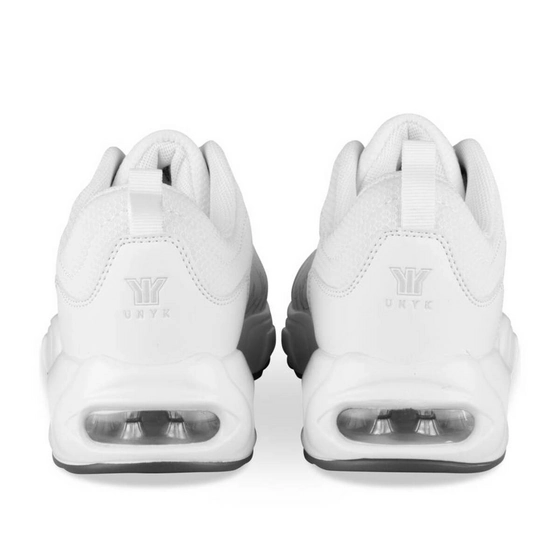 Sneakers WHITE UNYK